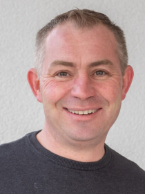 Stefan Müller