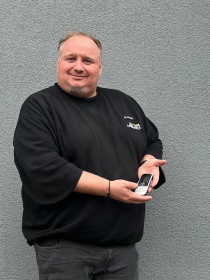 Normen Hauser